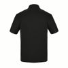 Picture of Mens TYFCB Polo in Black