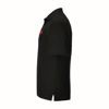 Picture of Mens TYFCB Polo in Black