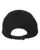 Picture of Power Hour Unstructured Hat in Black