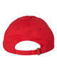 Picture of Power Hour Unstructured Hat in Red