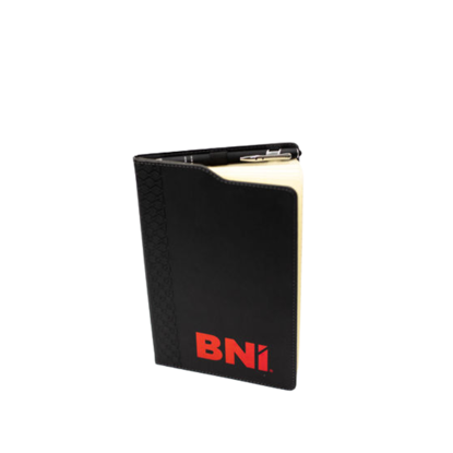 Picture of Halton Journal with Pen