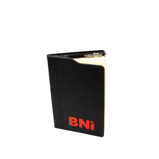 Picture of Halton Journal with Pen