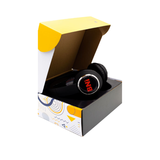 Origaudio Beebop Wireless Headphones