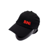 Picture of Power Hour Unstructured Hat in Black